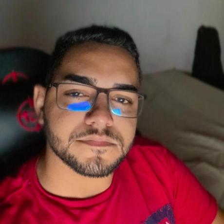 Foto de Ítallo Gonçalves, Desenvolvedor Full Stack